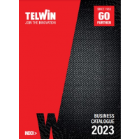 Telwin Business Catalogue 2023